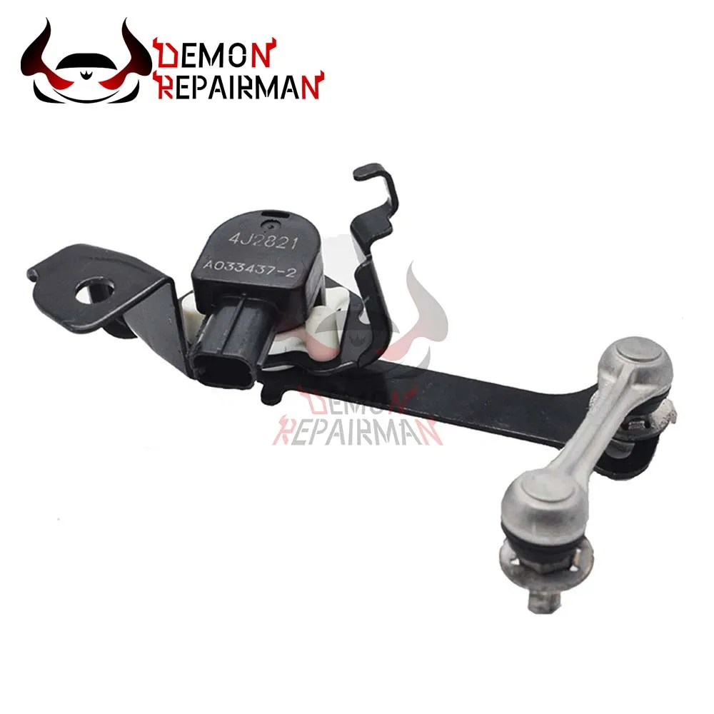 Sensor de nivelación de faros 8940560020 para Lexus GX460 y LX570 - imagen 5