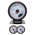 Fuel Pressure Gauge