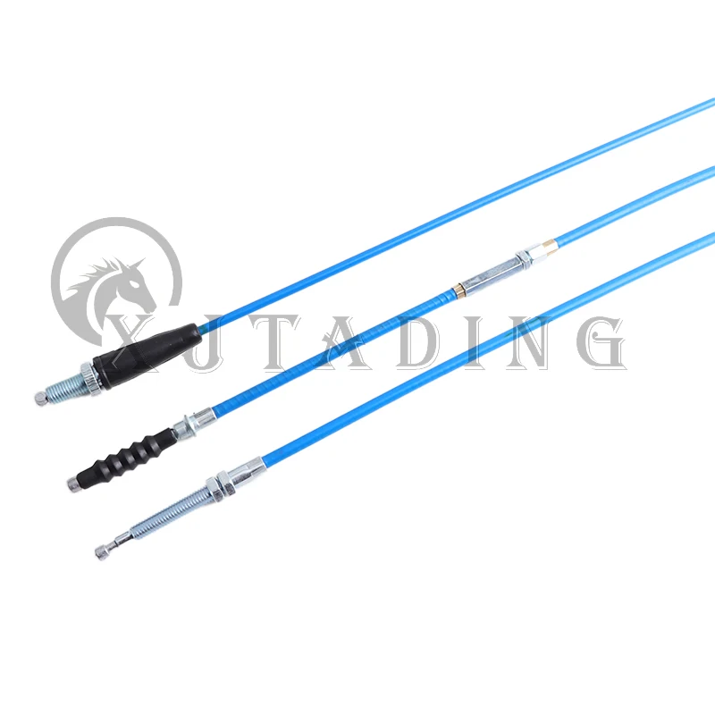 Cable acelerador para KLX 110 125 SSR TTR BBR CRF50/70 - imagen 3