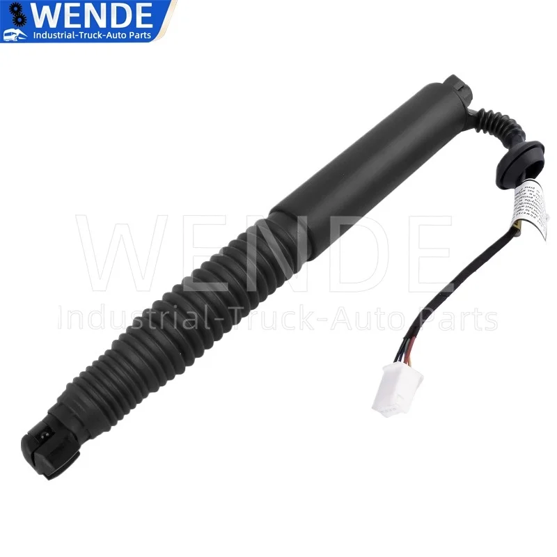 Soporte elevación eléctrica maletero Tesla Model 3 2021-2023 OEM 1551488 - imagen 2