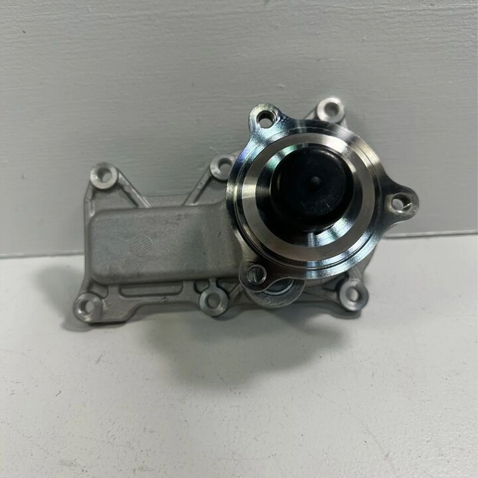 Bomba de agua AW6189 con juntas para Jeep Wrangler 3.8L V6 OHV - imagen 5