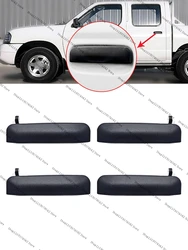 Manetas exteriores de puerta Nissan Navara D22 1997-2004