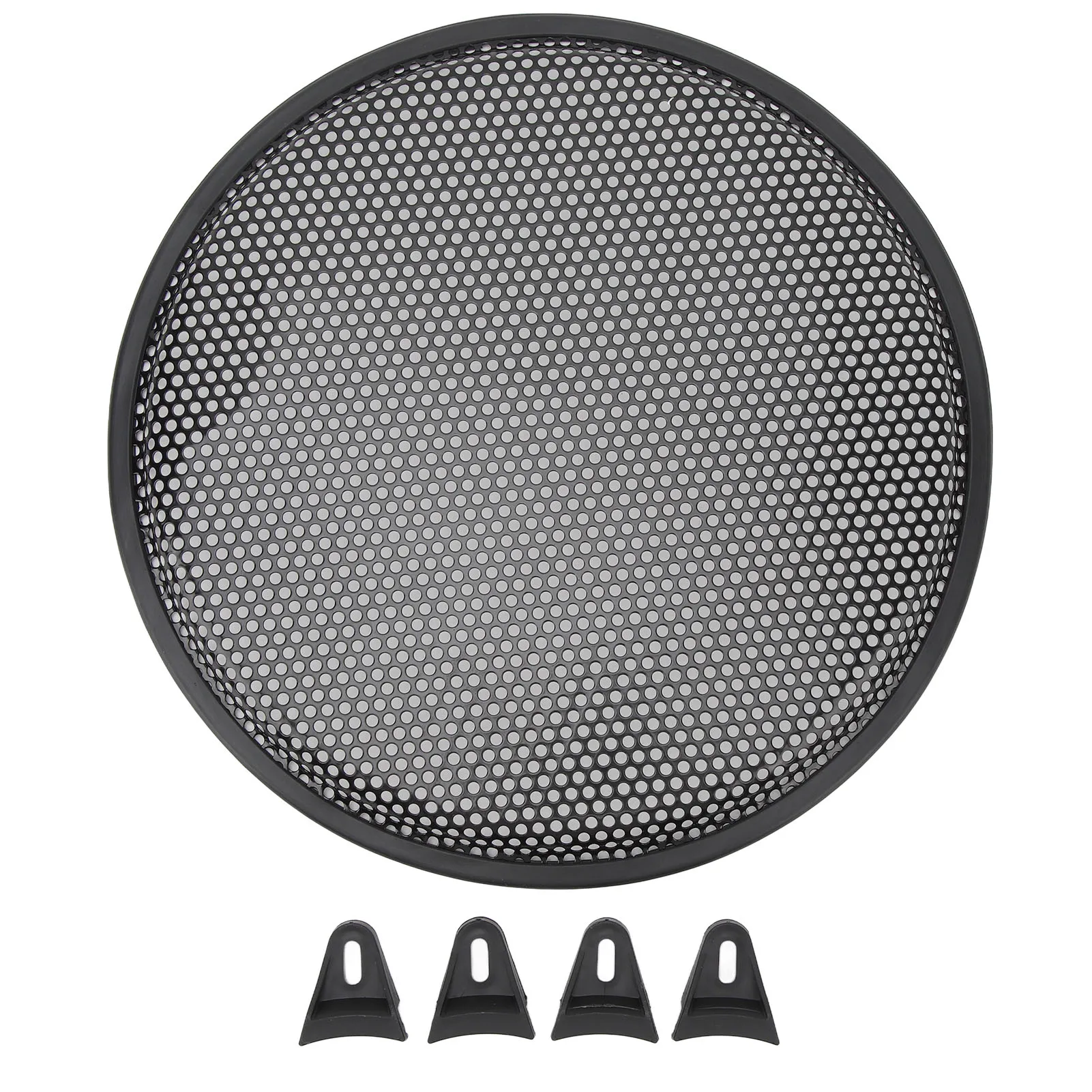 Rejilla protectora altavoz 12" - Coche y autocaravana