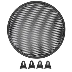 Rejilla protectora altavoz 12" - Coche y autocaravana