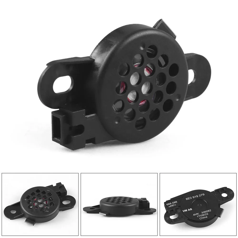 Altavoz aviso aparcamiento PDC ref. 0919279 – VW, AUDI, SKODA