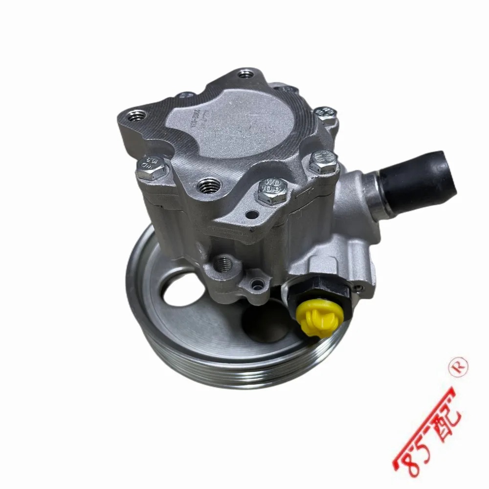 Bomba hidráulica de dirección asistida Peugeot 206 207 – Citroën C4 C5 - imagen 5