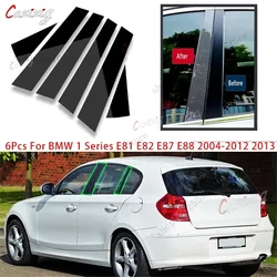 Postes pilar de ventana y puerta BMW Serie 1 E81-E88 Hatchback