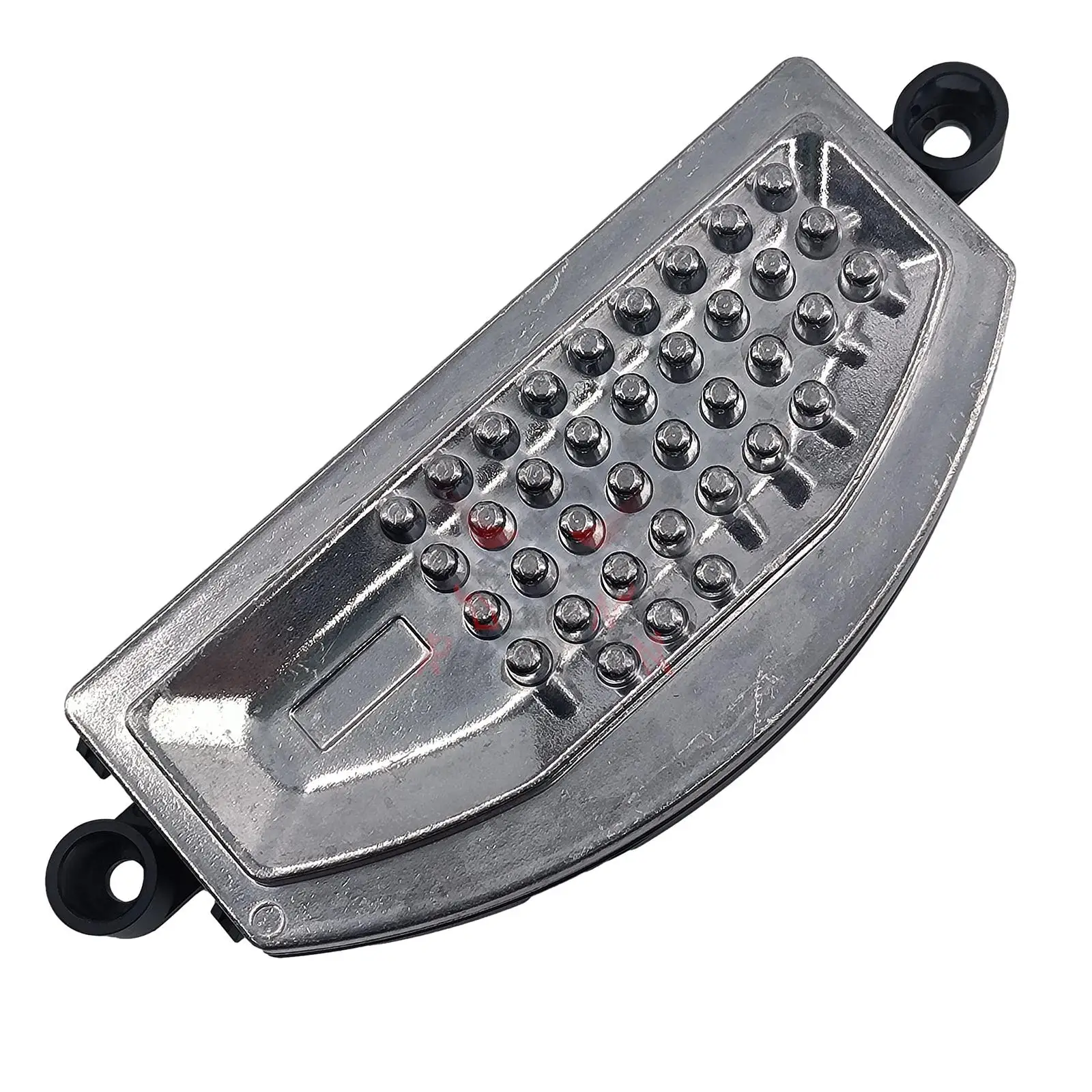 Resistencia motor ventilador 8T0820521 para Mercedes Clase B y Audi A4 Q5
