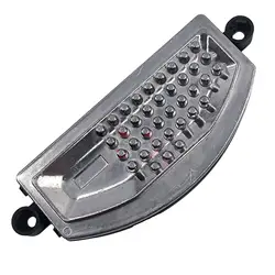 8T0820521 resistencia ventilador motor Mercedes Clase B y Audi A4 Q5