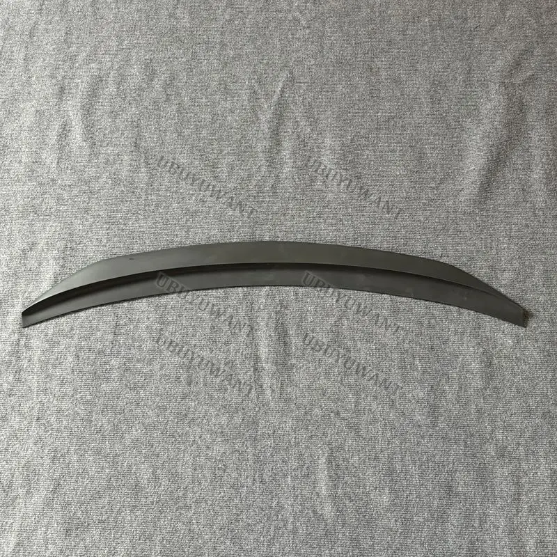 Alerón trasero fibra de carbono para Aston Martin DB9 - imagen 5
