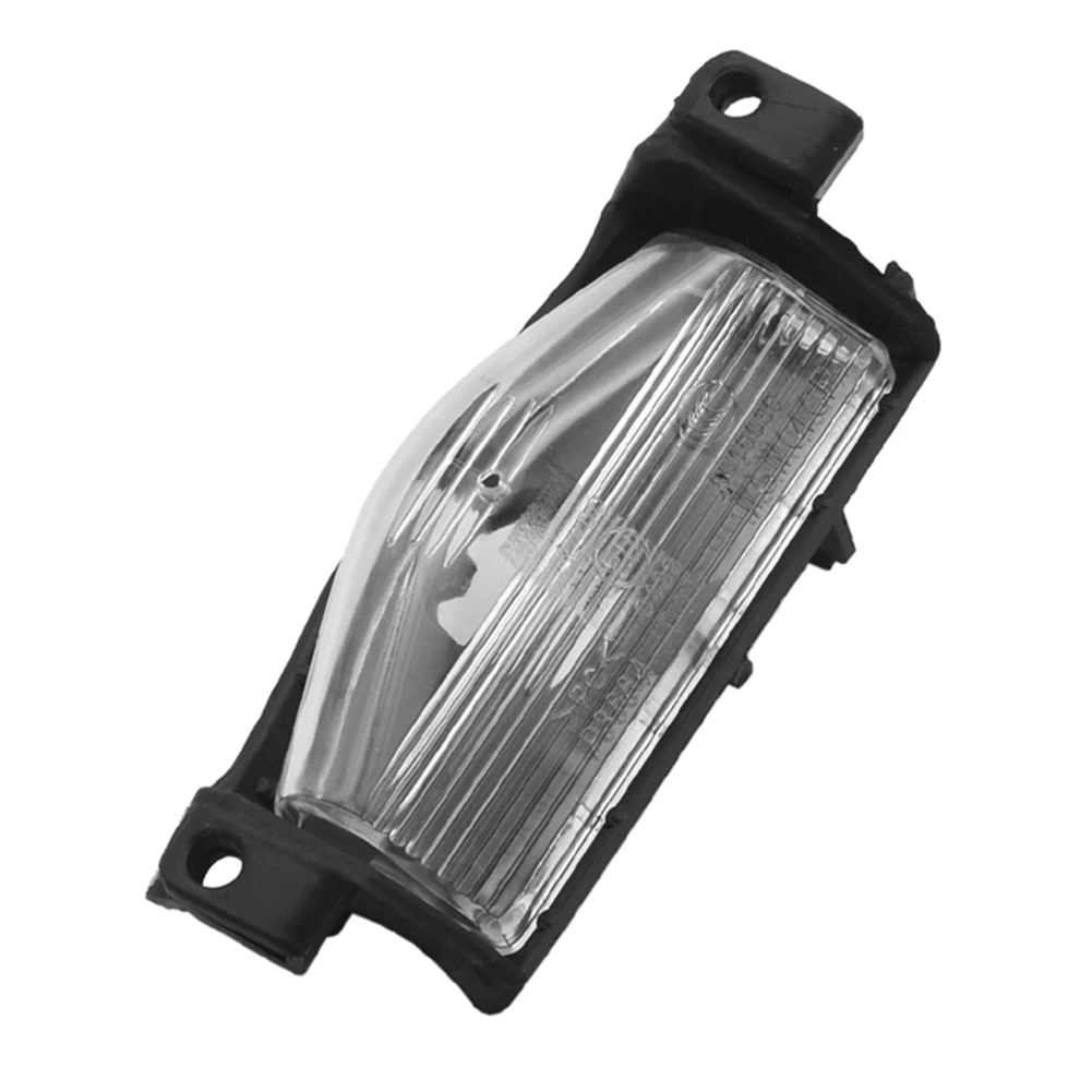 Carcasa luz matrícula Mazda 2 3 2011-2013 BS1E-51-274E - imagen 3
