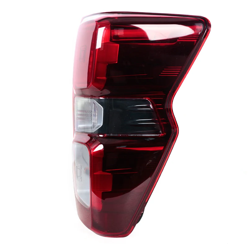 Farol trasero Isuzu D-Max 2020-2022 señal de giro freno marcha atrás - imagen 3