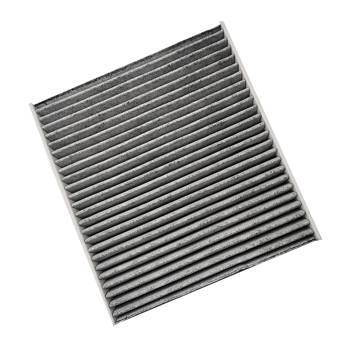 87139-02020 Filtro de habitáculo de fibra de carbono Toyota RAV4 - imagen 4
