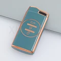 grey cover