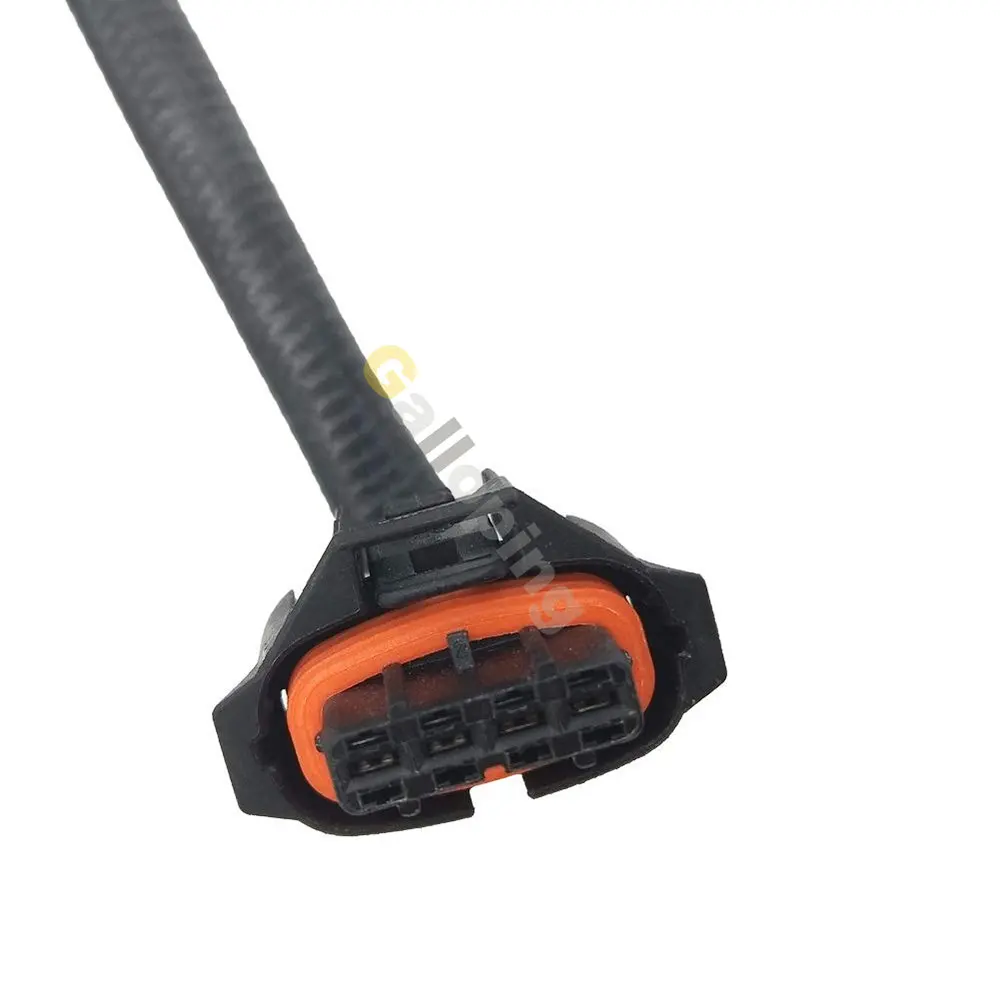 Sondas lambda pre y poscatalizador Chevrolet Cruze, Sonic y Trax - imagen 4