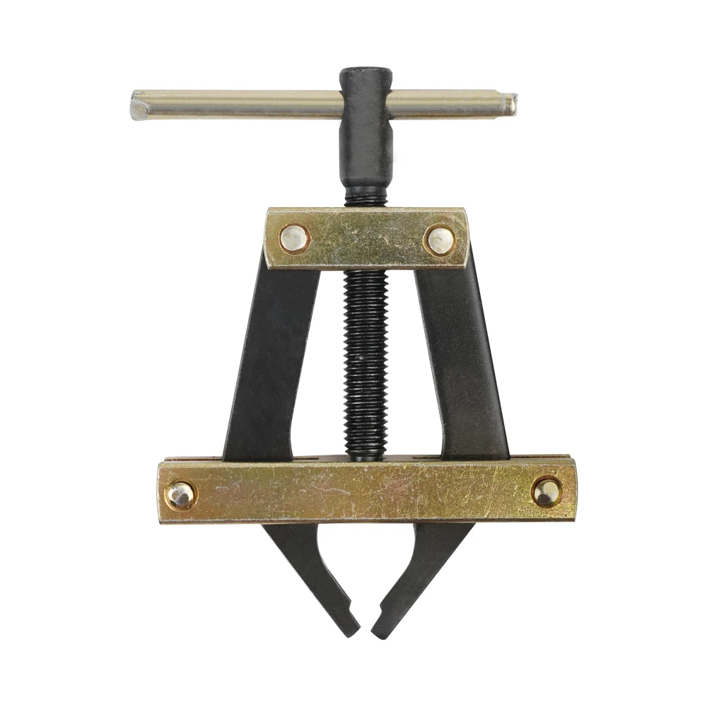 Extractor y cortador de cadena