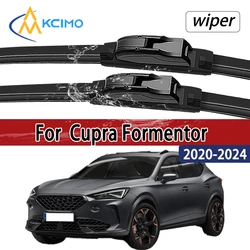 Limpiaparabrisas delantero para Cupra Formentor 2020-2024