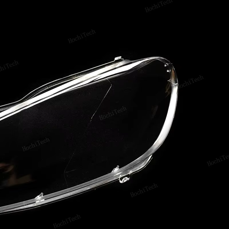 Cubierta lente faro transparente – VW Golf 6 MK6 GTI R 2010-2014 - imagen 4