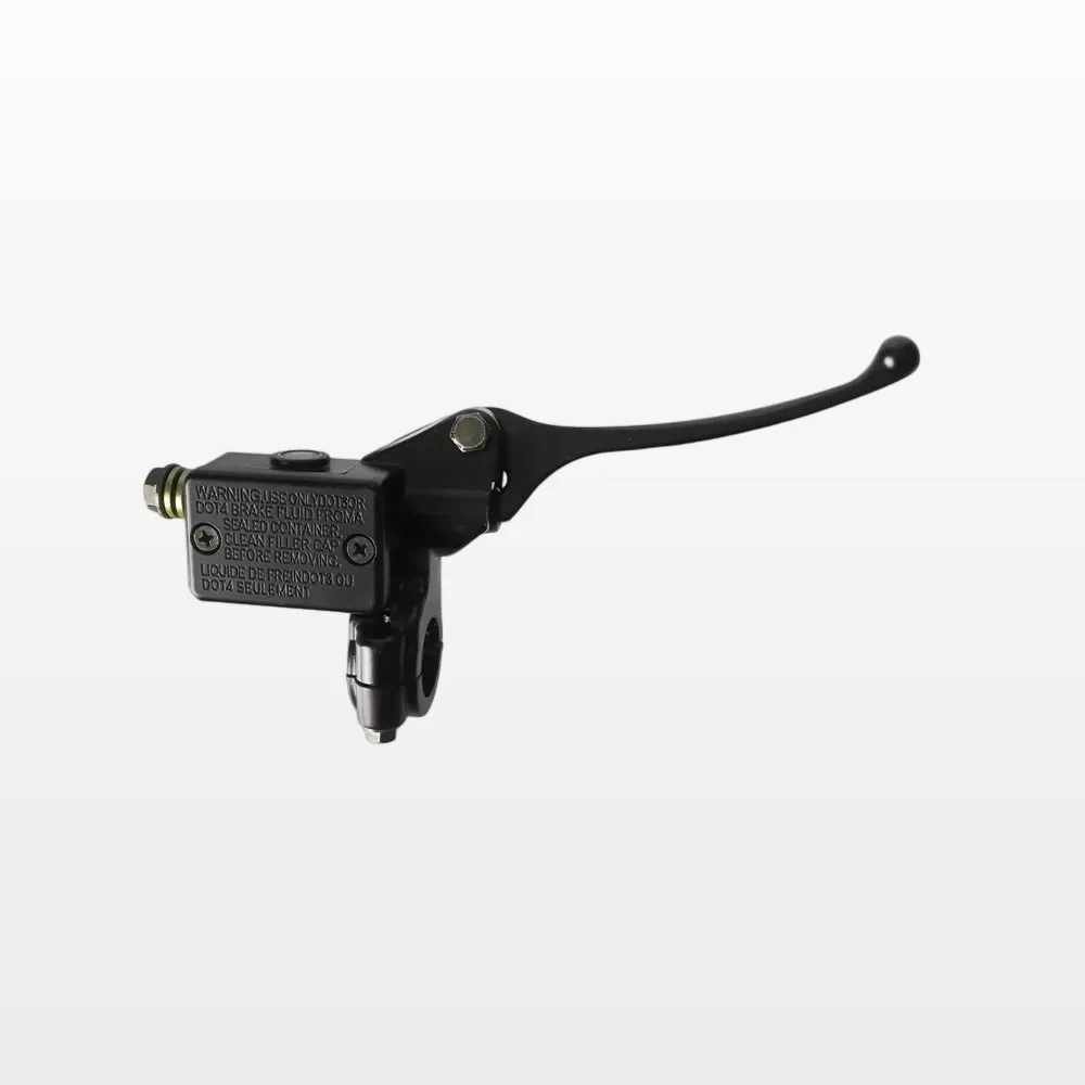 Bomba de freno universal hidráulica para pit bike y quad ATV - imagen 4