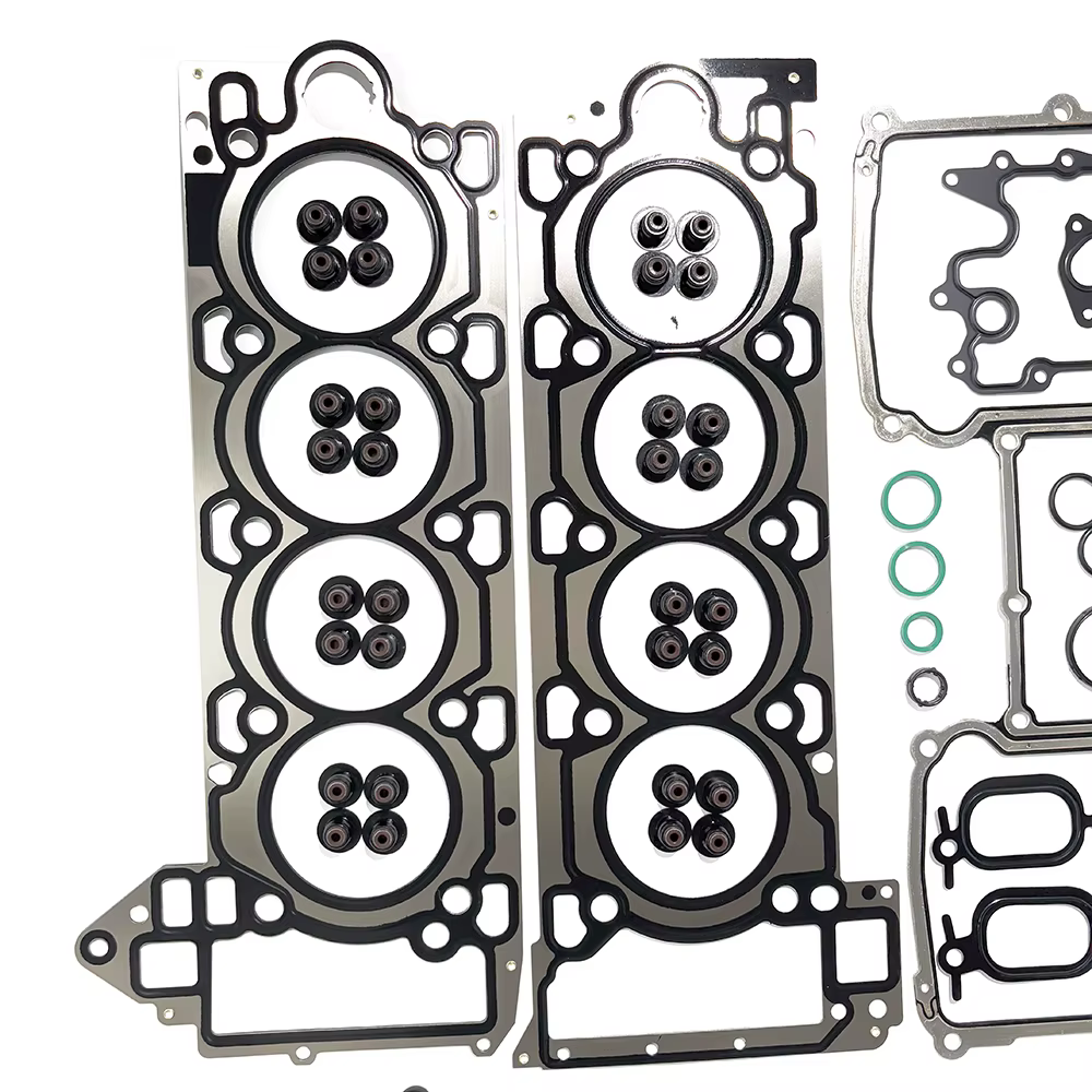 Juego juntas motor AJ133 5.0 V8 SC - Land Rover Range Rover Sport L494 2013+ - imagen 4