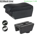E2 Black Line
