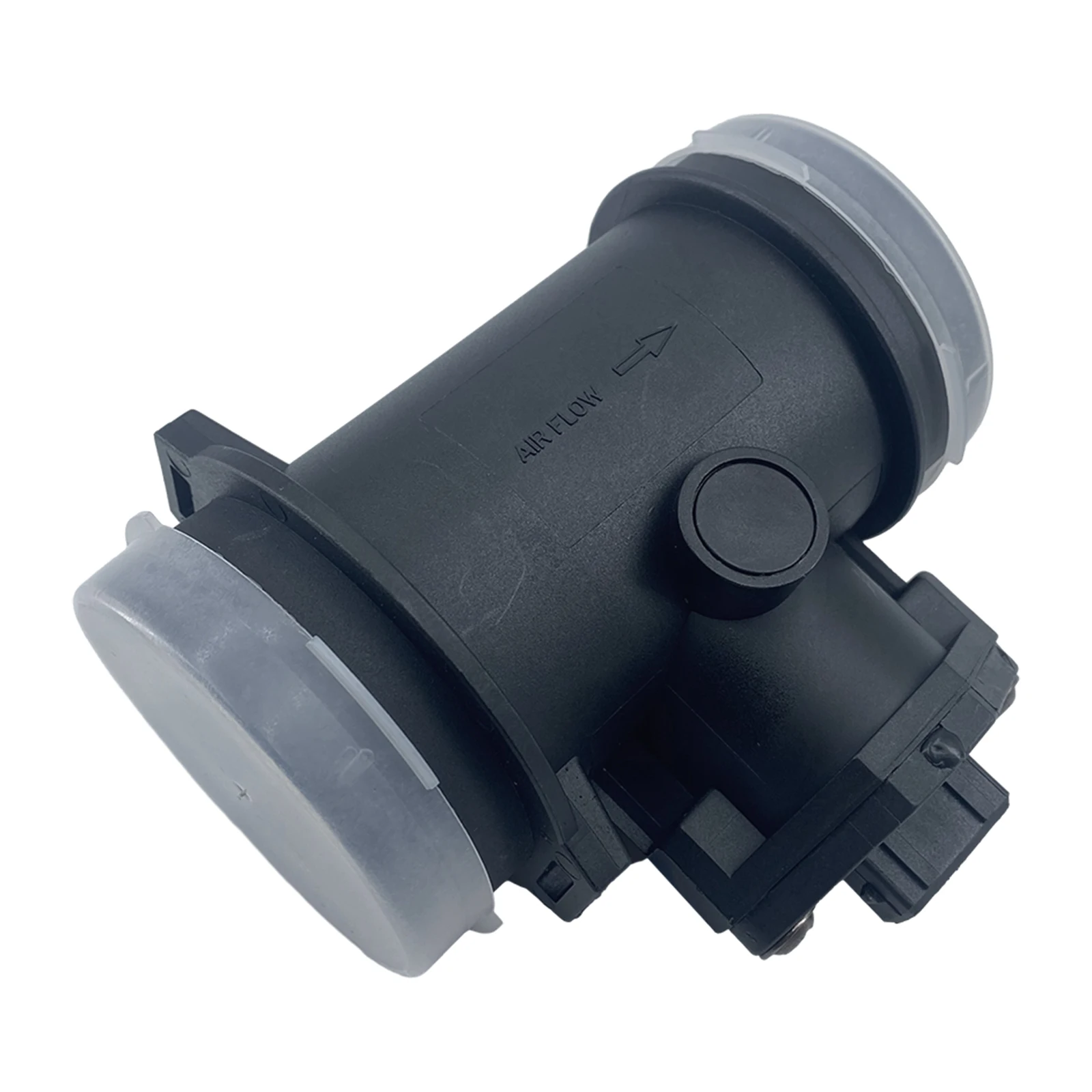 Detalle del sensor de flujo de aire masivo