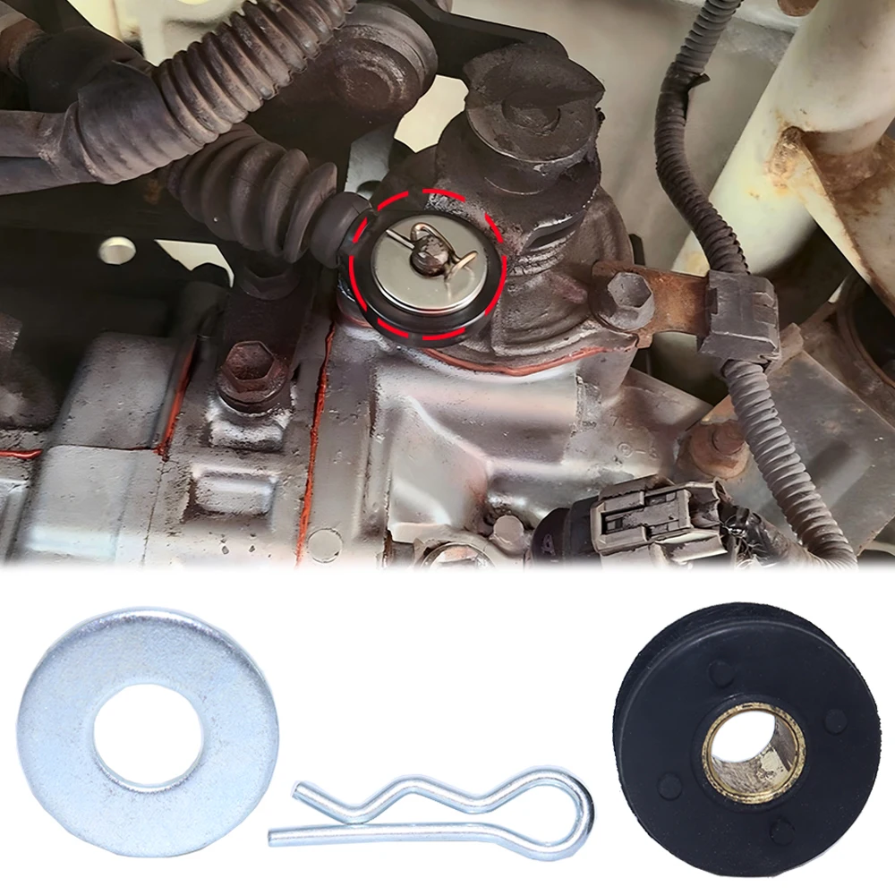 Kit cable cambio Toyota Corolla 1.4-1.6 VVT-i