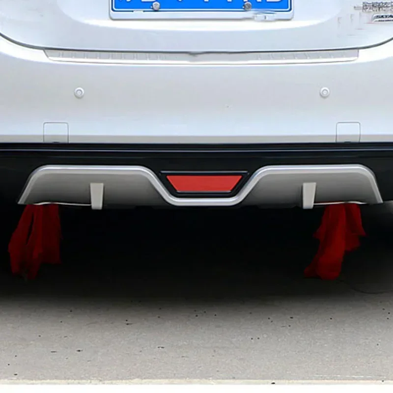 Difusor trasero UBUYUWANT para Mazda 6 Atenza 2015-2016 - imagen 3