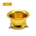 55mm gold