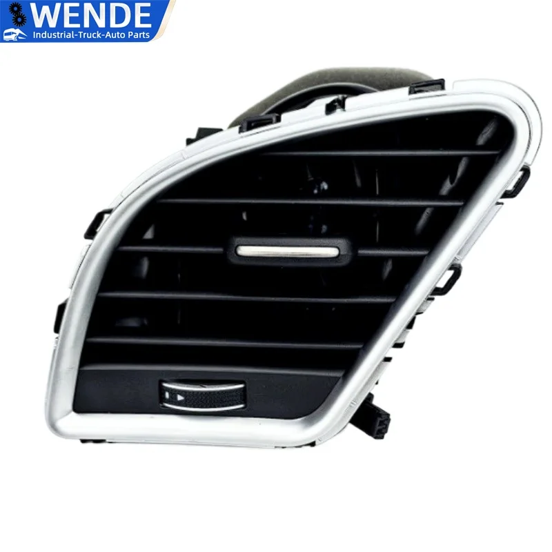 Rejilla aire acondicionado tablero Audi A4 B8 A5 2009-2016 - 8KD820901 - imagen 3