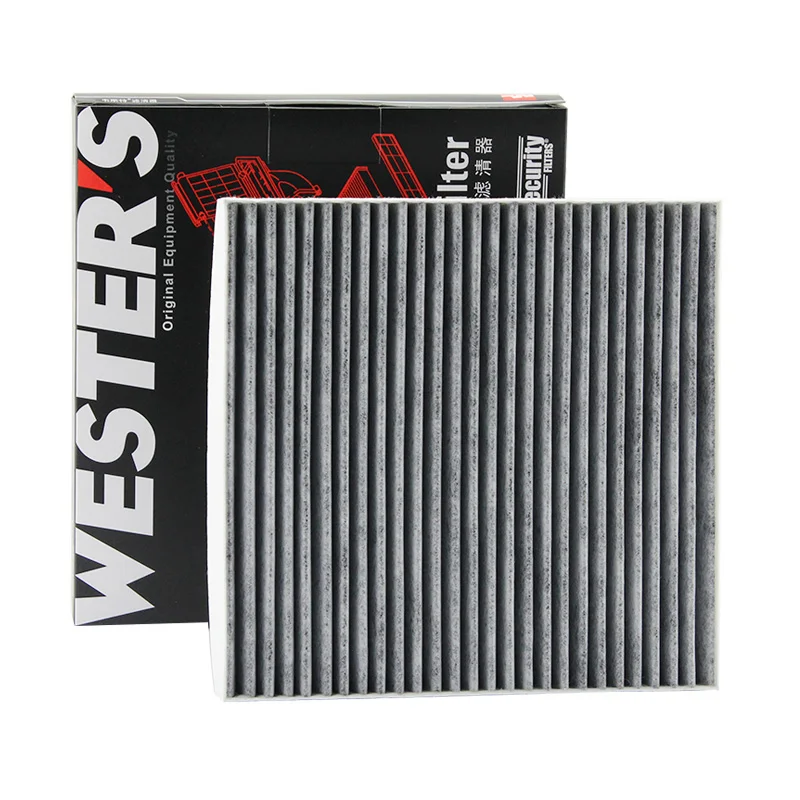 Filtro de habitáculo GEELY Coolray, Emgrand GL y GS – 8022020800 - imagen 2