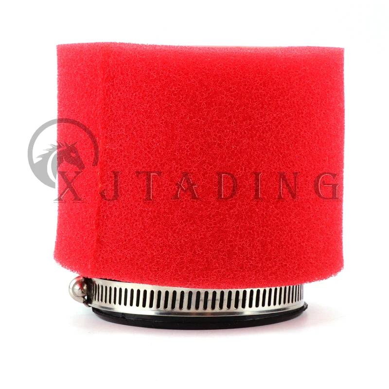Filtro de aire de espuma 60 mm para moto, scooter y pit bike - imagen 5