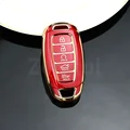 5button red