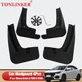 4 Pcs Black A