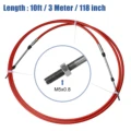 1pcs 10ft