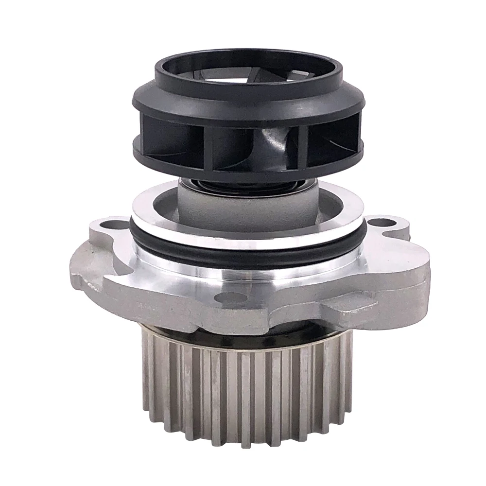 06A121011T Bomba de agua para Audi A3 A4 A5 A6 TT y VW Golf Passat - imagen 4