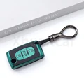 3button green set