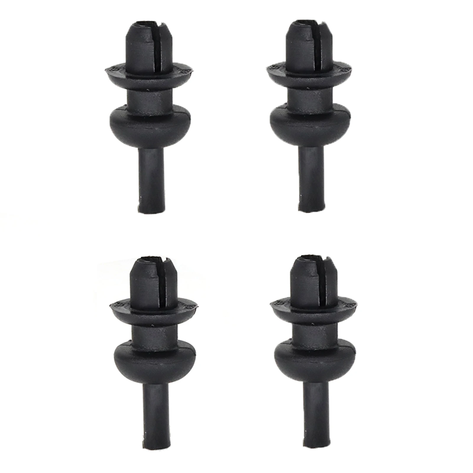 Clips bandeja maletero Citroen C2 C3 C4 DS3 Saxo Picasso 699218 - imagen 2