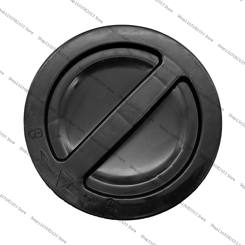 2GA 805 413 Tapa de paso de rueda izquierda Volkswagen Polo - imagen 3