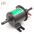 12V Black