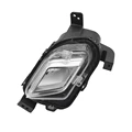Fog Lamp Left
