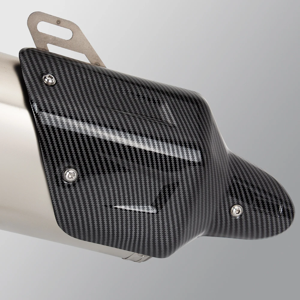 Escape slip-on inoxidable BMW R1200GS Adventure ADV – doble salida 51mm - imagen 2