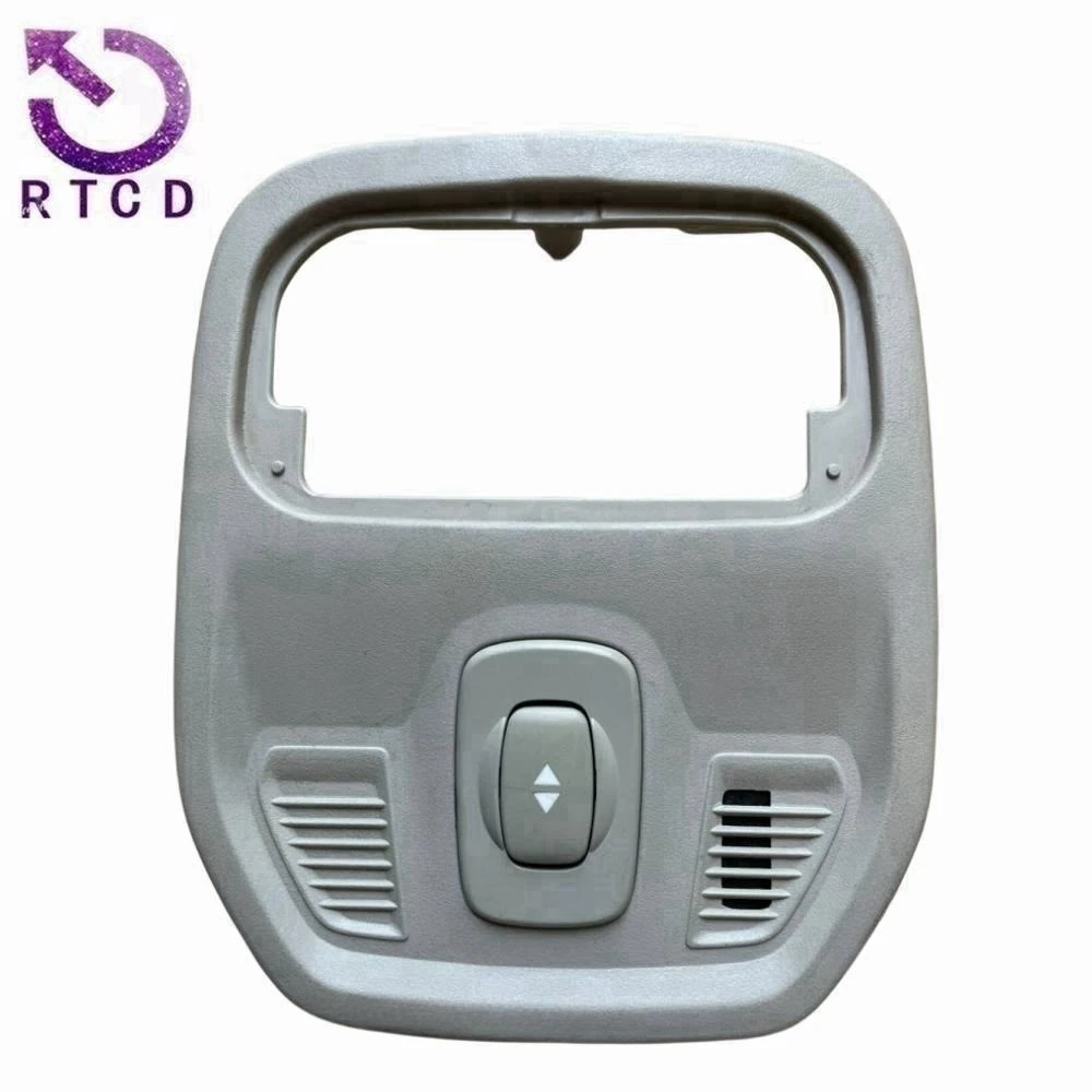 98024841DS Plafón interior con luces de lectura para Peugeot 301 - imagen 2