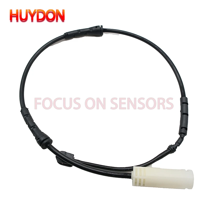 Sensor de desgaste frontal