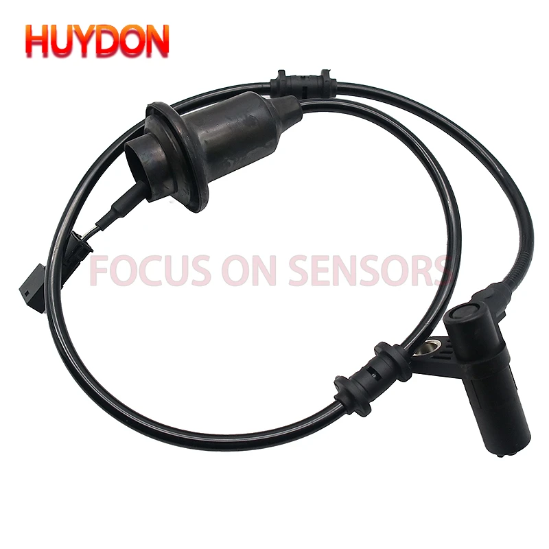 2205401817 Sensor ABS trasero derecho Mercedes-Benz Clase S/CL