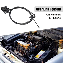 UXCELL LR006614 Cable de apertura del capó – Land Rover Freelander