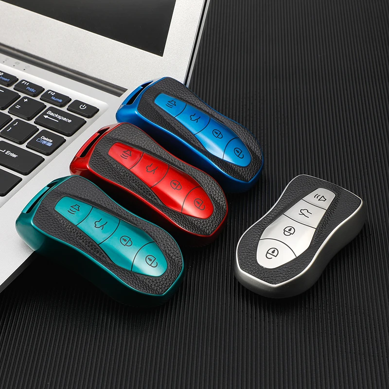 Opciones de color para la funda