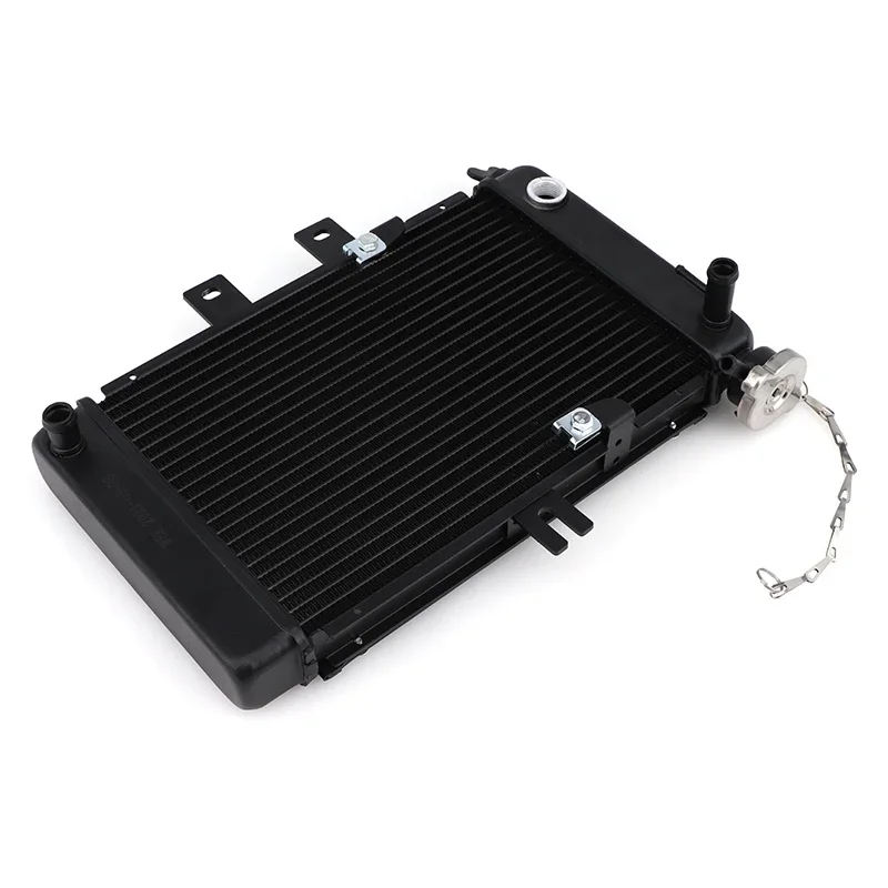 Enfriador de agua ATV/UTV 150–250cc radiador quad compatible