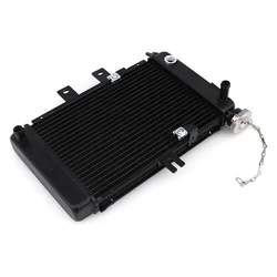 Enfriador de agua ATV/UTV 150–250cc radiador quad compatible