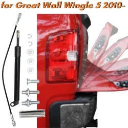 Puntal maletero Gas Great Wall Wingle 5 Pickup 2010-presente
